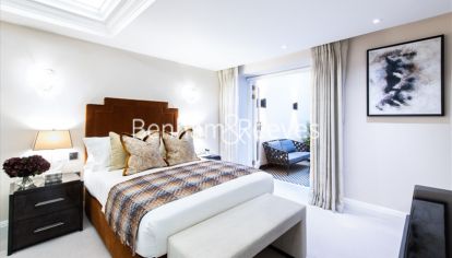 2 bedrooms flat to rent in Prince of Wales Terrace, Kensington, W8-image 7
