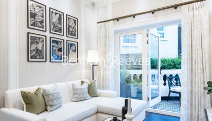 2 bedrooms flat to rent in Prince of Wales Terrace, Kensington, W8-image 8