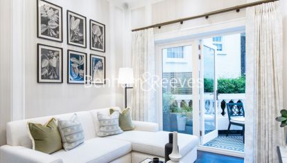 2  bedrooms flat to rent in Prince of Wales Terrace, Kensington, W8-image 8