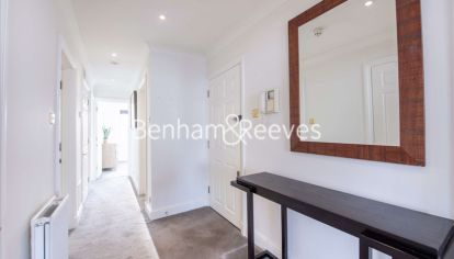2 bedrooms flat to rent in Somerset Court, Lexham Gardens, W8-image 8