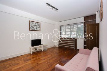 Studio flat to rent in Broadwalk Court, Kensington, W8-image 6