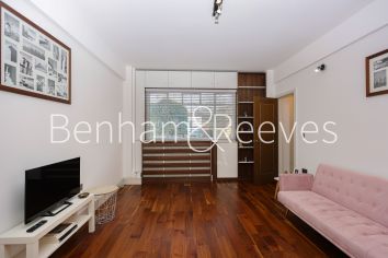 Studio flat to rent in Broadwalk Court, Kensington, W8-image 19