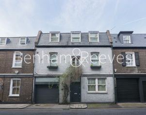 3  bedrooms flat to rent in Phillimore Walk, Kensington, W8-image 5