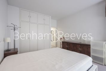 2 bedrooms flat to rent in William Cobbett House, Kensington, W8-image 25