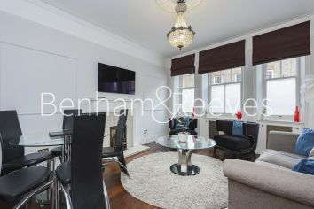 3 bedrooms flat to rent in Abingdon Mansions, Kensington, W8-image 3