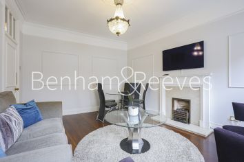 3 bedrooms flat to rent in Abingdon Mansions, Kensington, W8-image 8