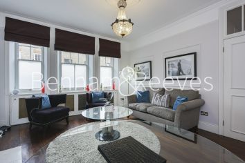 3 bedrooms flat to rent in Abingdon Mansions, Kensington, W8-image 15