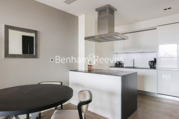 1 bedroom flat to rent in Charles House, Kennington High Street, W8-image 1