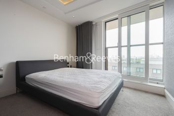 1 bedroom flat to rent in Charles House, Kensington High Street, W8-image 4