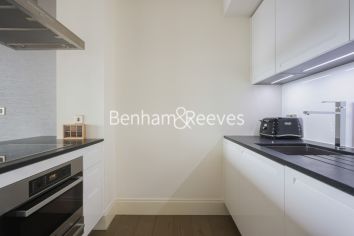 1 bedroom flat to rent in Charles House, Kensington High Street, W8-image 5