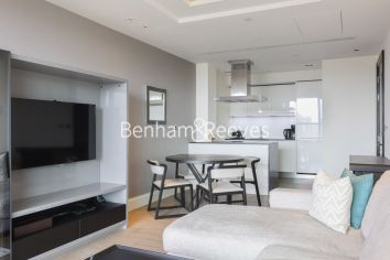 1 bedroom flat to rent in Charles House, Kennington High Street, W8-image 7