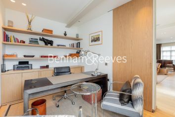 3  bedrooms house to rent in Napier Place, Kensington, W14-image 5