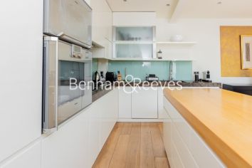 3  bedrooms house to rent in Napier Place, Kensington, W14-image 8