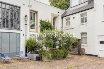 3  bedrooms house to rent in Napier Place, Kensington, W14-image 17