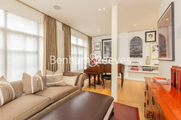 3  bedrooms house to rent in Napier Place, Kensington, W14-image 18