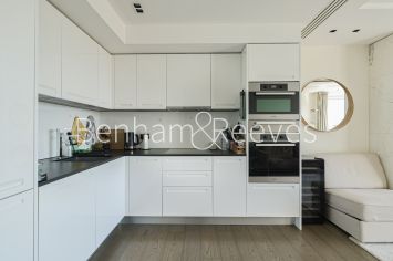 2  bedrooms flat to rent in Kensington High Street, Wolfe House, W14-image 2