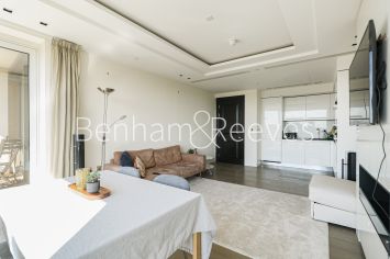 2  bedrooms flat to rent in Kensington High Street, Wolfe House, W14-image 3