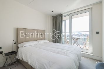 2  bedrooms flat to rent in Kensington High Street, Wolfe House, W14-image 4