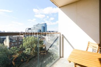 2  bedrooms flat to rent in Kensington High Street, Wolfe House, W14-image 6