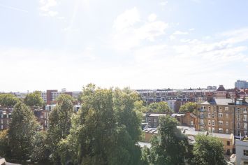 2  bedrooms flat to rent in Kensington High Street, Wolfe House, W14-image 7