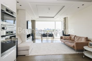 2  bedrooms flat to rent in Kensington High Street, Wolfe House, W14-image 8