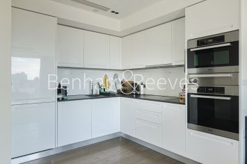 2  bedrooms flat to rent in Kensington High Street, Wolfe House, W14-image 9