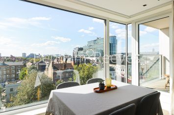 2  bedrooms flat to rent in Kensington High Street, Wolfe House, W14-image 10