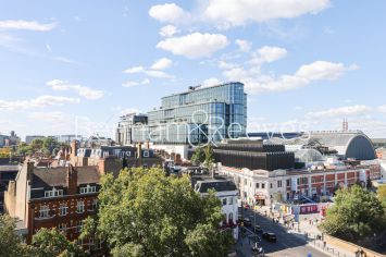 2  bedrooms flat to rent in Kensington High Street, Wolfe House, W14-image 14