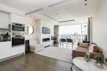 2  bedrooms flat to rent in Kensington High Street, Wolfe House, W14-image 15