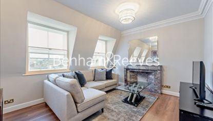 2  bedrooms flat to rent in Somerset Court, Kensington,W8-image 1