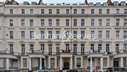 2  bedrooms flat to rent in Somerset Court, Kensington,W8-image 5