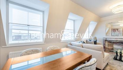2  bedrooms flat to rent in Somerset Court, Kensington,W8-image 9