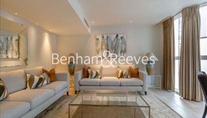 2  bedrooms flat to rent in Young Street, Kensington, W8-image 1