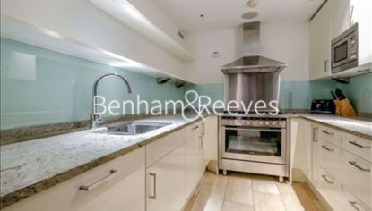 2  bedrooms flat to rent in Young Street, Kensington, W8-image 2