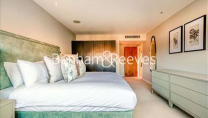 2  bedrooms flat to rent in Young Street, Kensington, W8-image 3