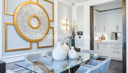 3  bedrooms flat to rent in Prince of Wales Terrace, Kensington, W8-image 3