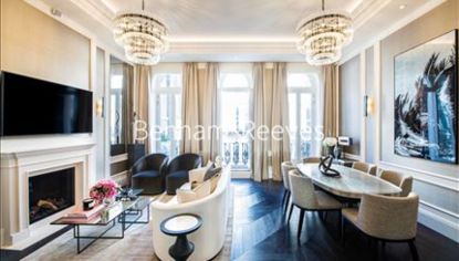 3  bedrooms flat to rent in Prince of Wales Terrace, Kensington, W8-image 5