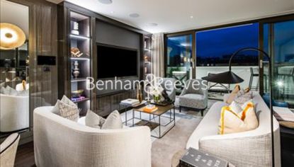 3  bedrooms flat to rent in Prince of Wales Terrace, Kensington, W8-image 6