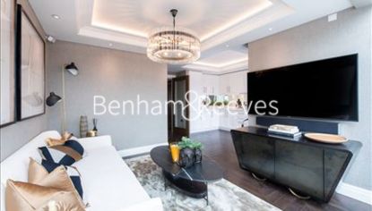 2  bedrooms flat to rent in Prince of Wales Terrace, Kensington, W8-image 1
