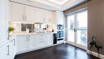 2  bedrooms flat to rent in Prince of Wales Terrace, Kensington, W8-image 2