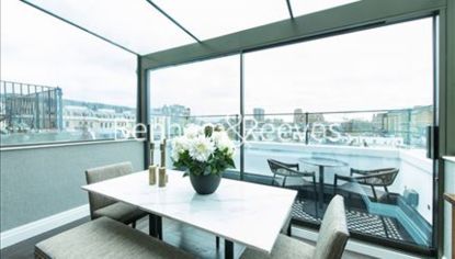 2  bedrooms flat to rent in Prince of Wales Terrace, Kensington, W8-image 5