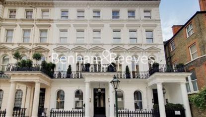 2  bedrooms flat to rent in Prince of Wales Terrace, Kensington, W8-image 6