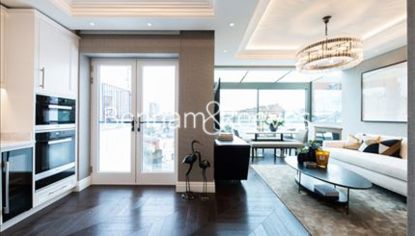 2  bedrooms flat to rent in Prince of Wales Terrace, Kensington, W8-image 7