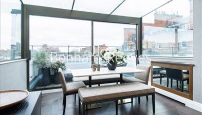 2  bedrooms flat to rent in Prince of Wales Terrace, Kensington, W8-image 10