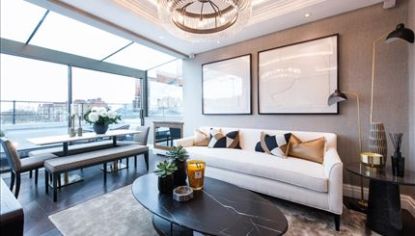 2  bedrooms flat to rent in Prince of Wales Terrace, Kensington, W8-image 12