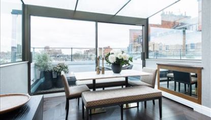 2  bedrooms flat to rent in Prince of Wales Terrace, Kensington, W8-image 13