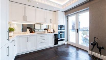 2  bedrooms flat to rent in Prince of Wales Terrace, Kensington, W8-image 14