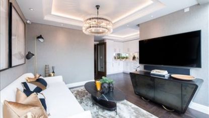 2  bedrooms flat to rent in Prince of Wales Terrace, Kensington, W8-image 18