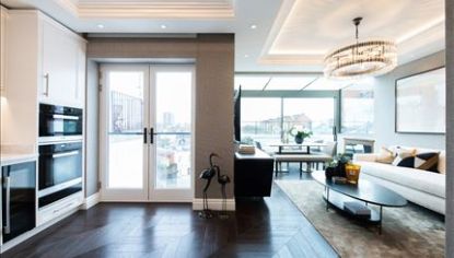 2  bedrooms flat to rent in Prince of Wales Terrace, Kensington, W8-image 19