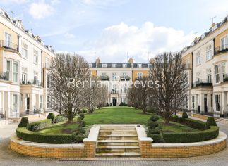 image 1  bedroom flat to rent in Wycombe Square, West lodge, W8-image 11